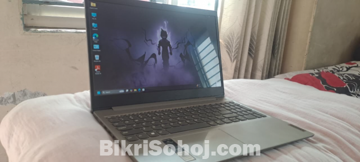Lenovo IdeaPad Slim 3i 15ITL